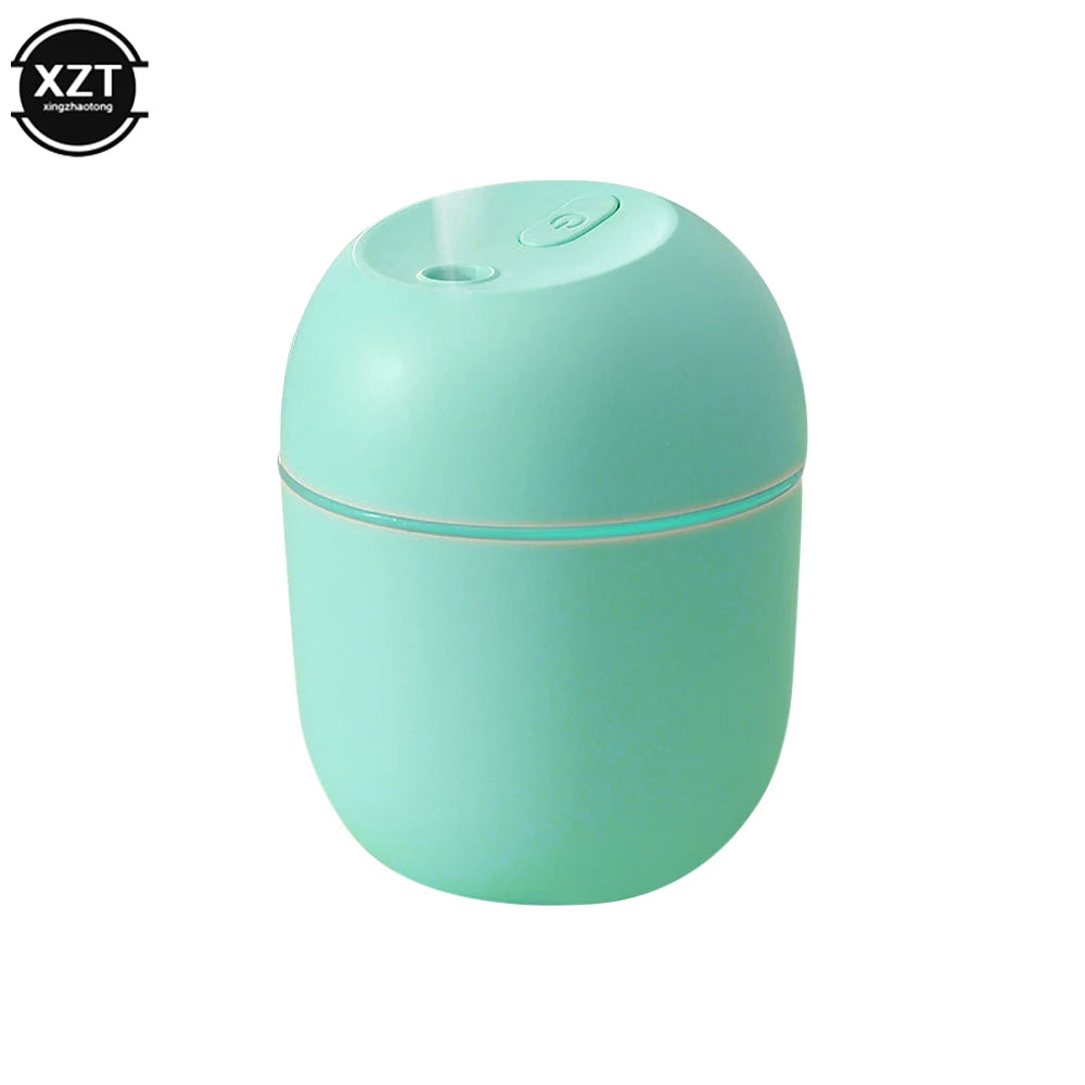 Mini diffuseur d'huile aromatique 220ML