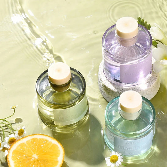 Diffuseur de roseaux aromatiques de 50ml