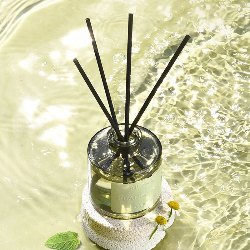 Diffuseur de roseaux aromatiques de 50ml