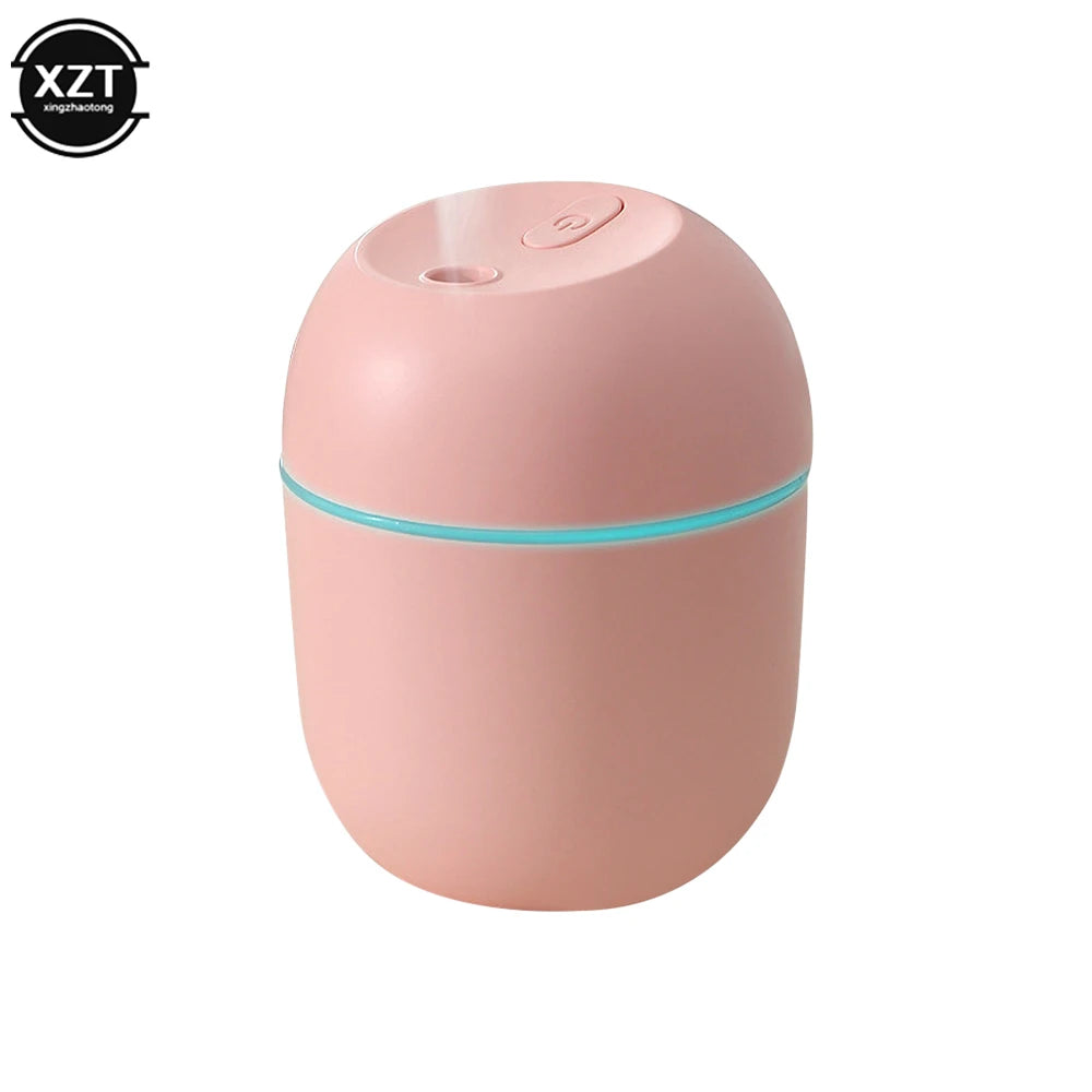 Mini diffuseur d'huile aromatique 220ML