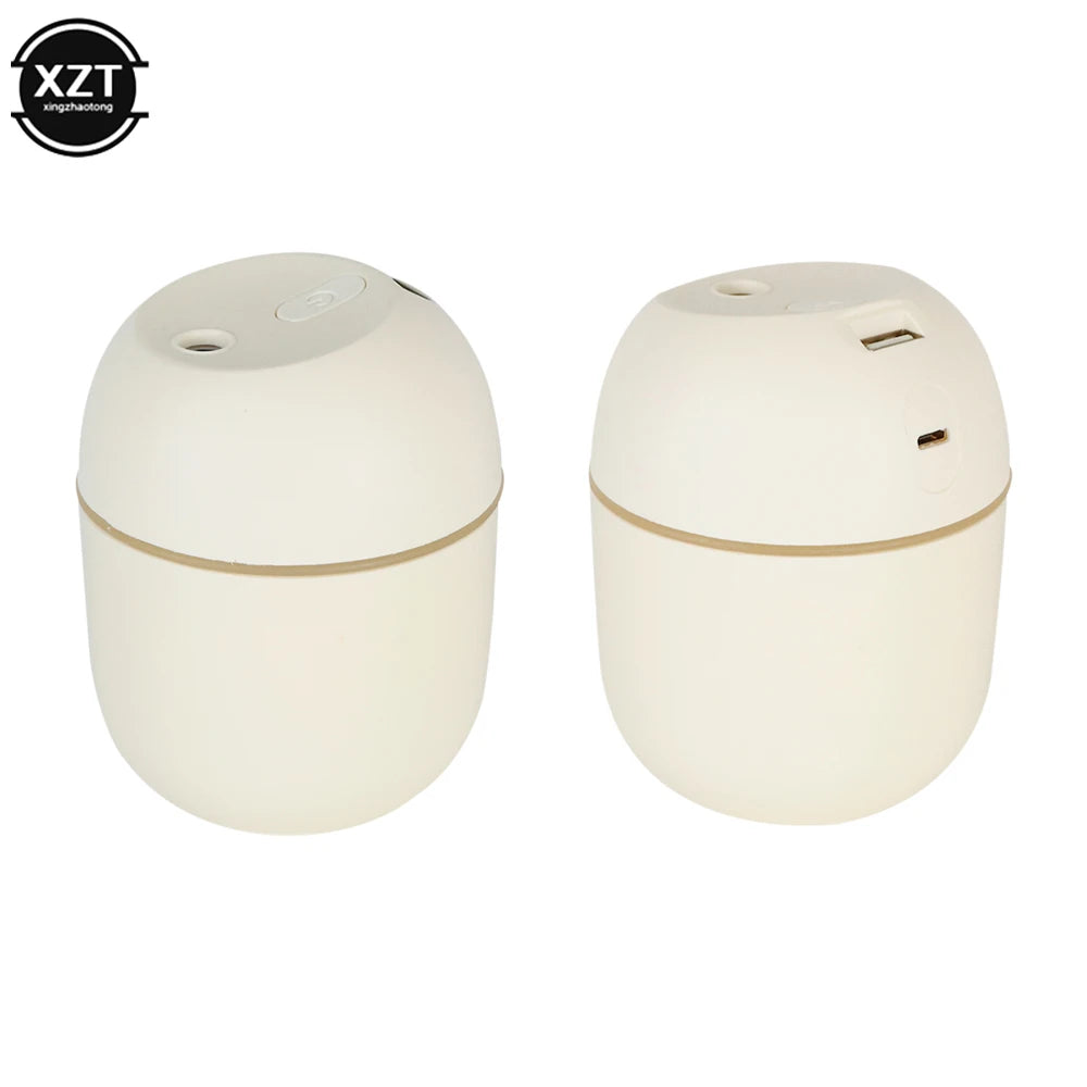 Mini diffuseur d'huile aromatique 220ML