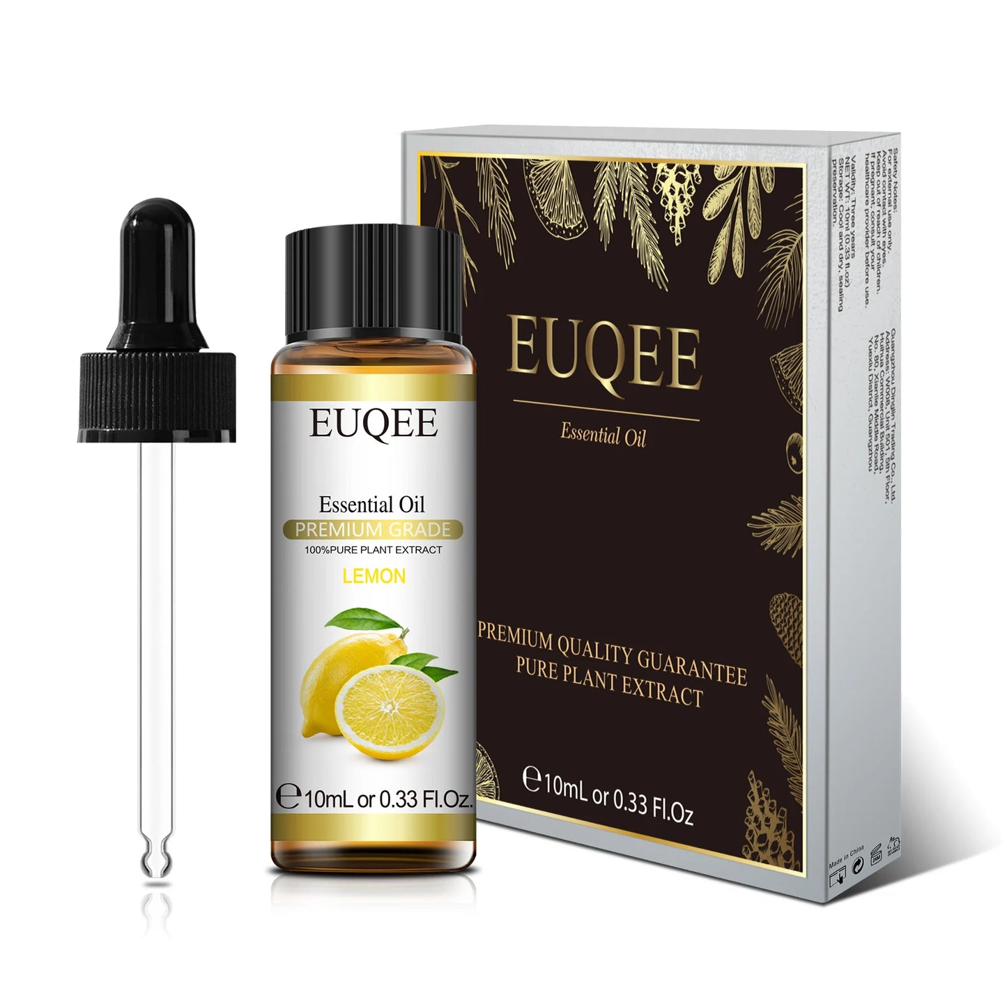 Huile Essentielle Pure 10ml