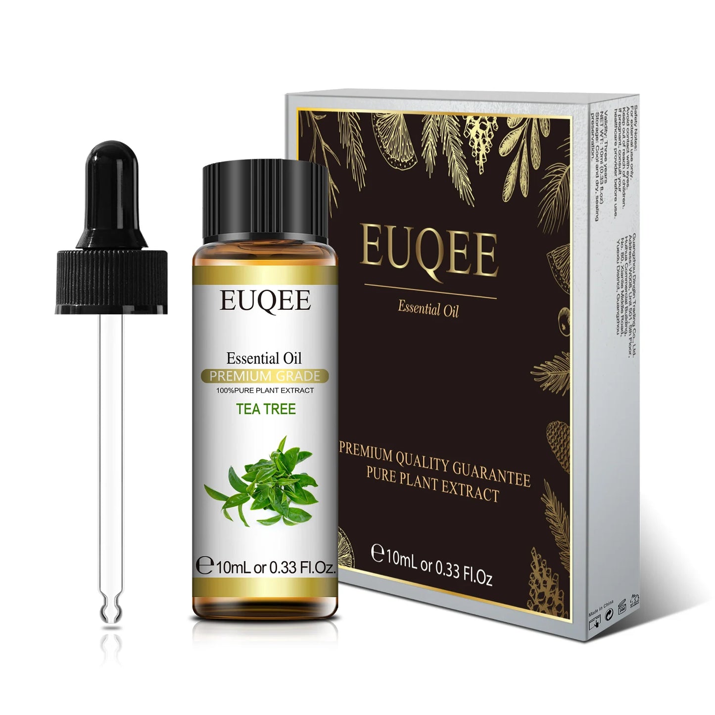 Huile Essentielle Pure 10ml