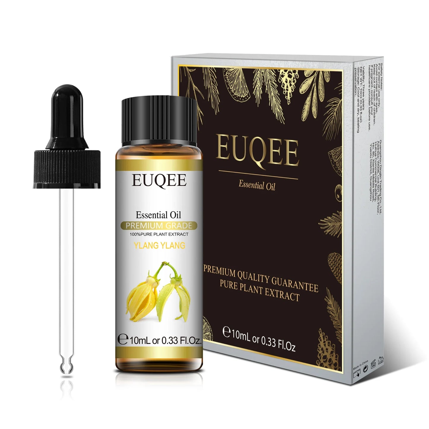 Huile Essentielle Pure 10ml