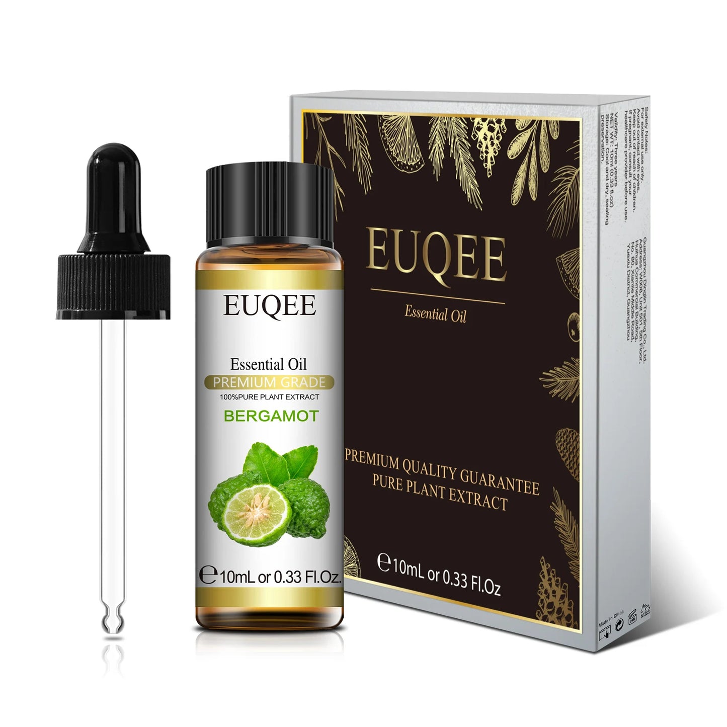 Huile Essentielle Pure 10ml