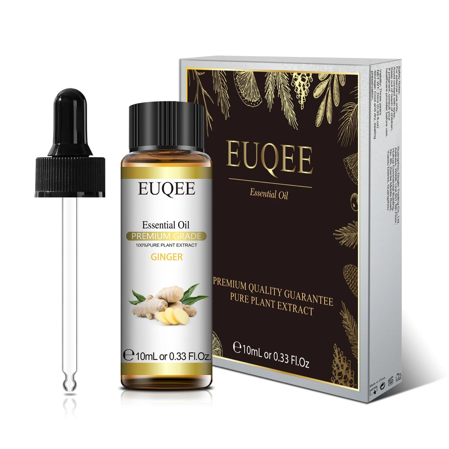 Huile Essentielle Pure 10ml