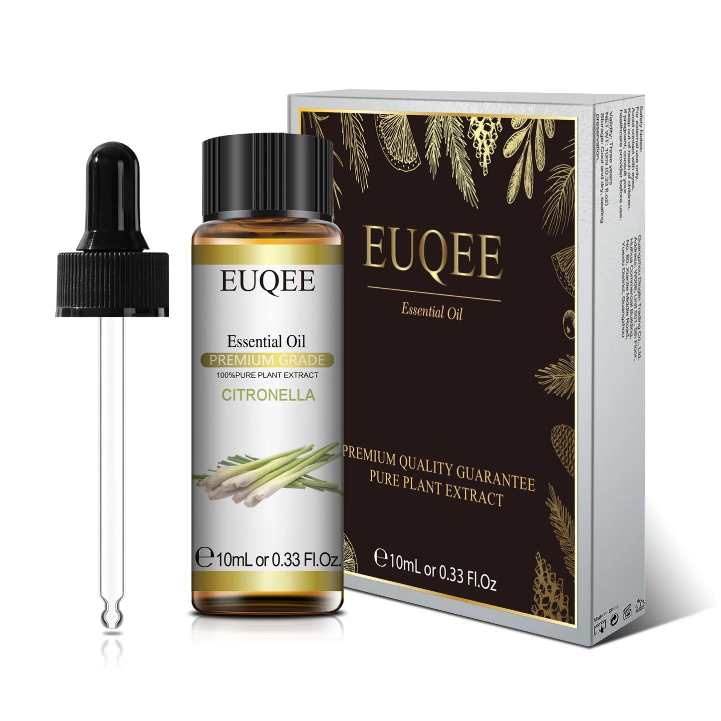 Huile Essentielle Pure 10ml