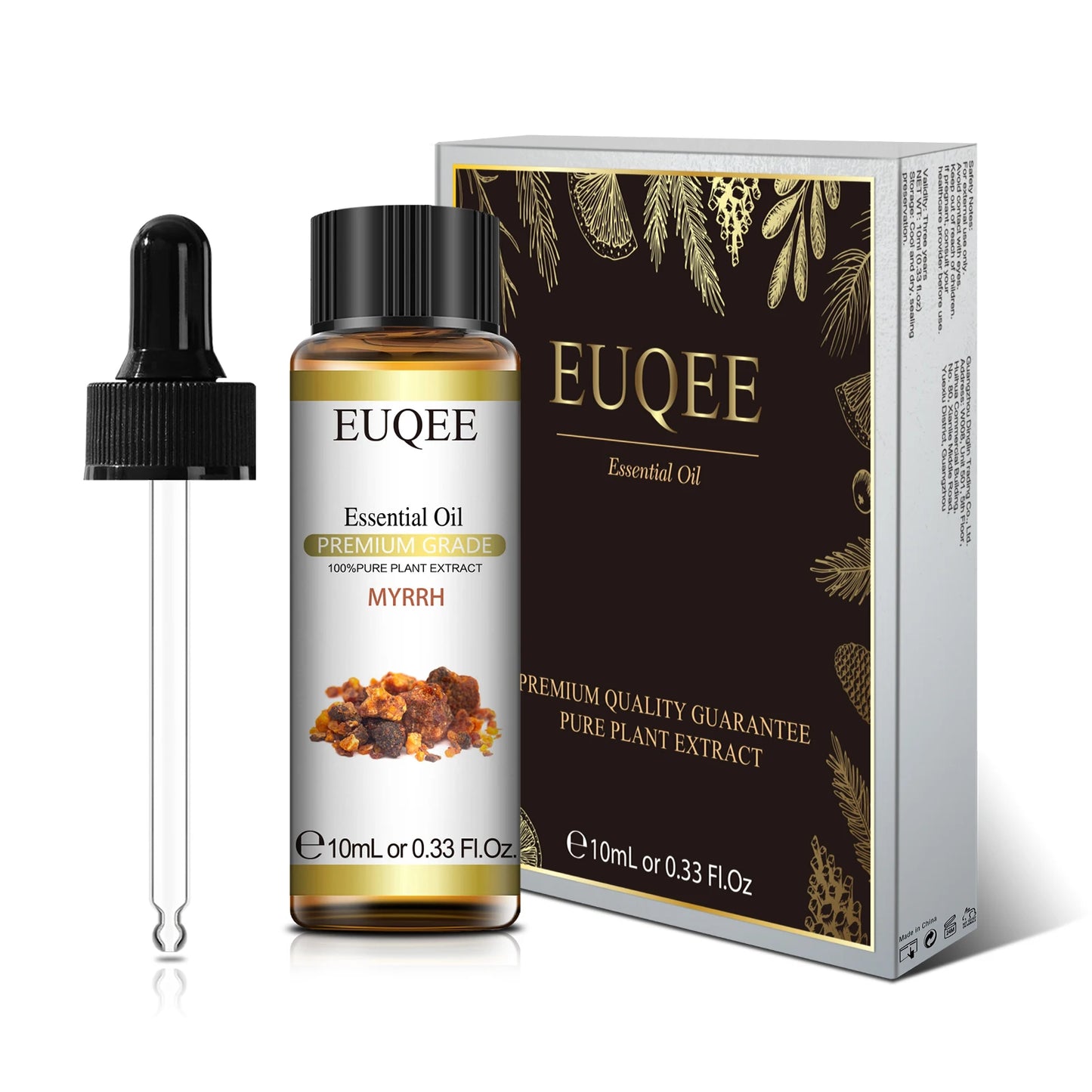 Huile Essentielle Pure 10ml