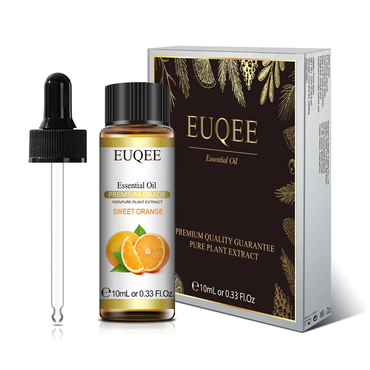 Huile Essentielle Pure 10ml