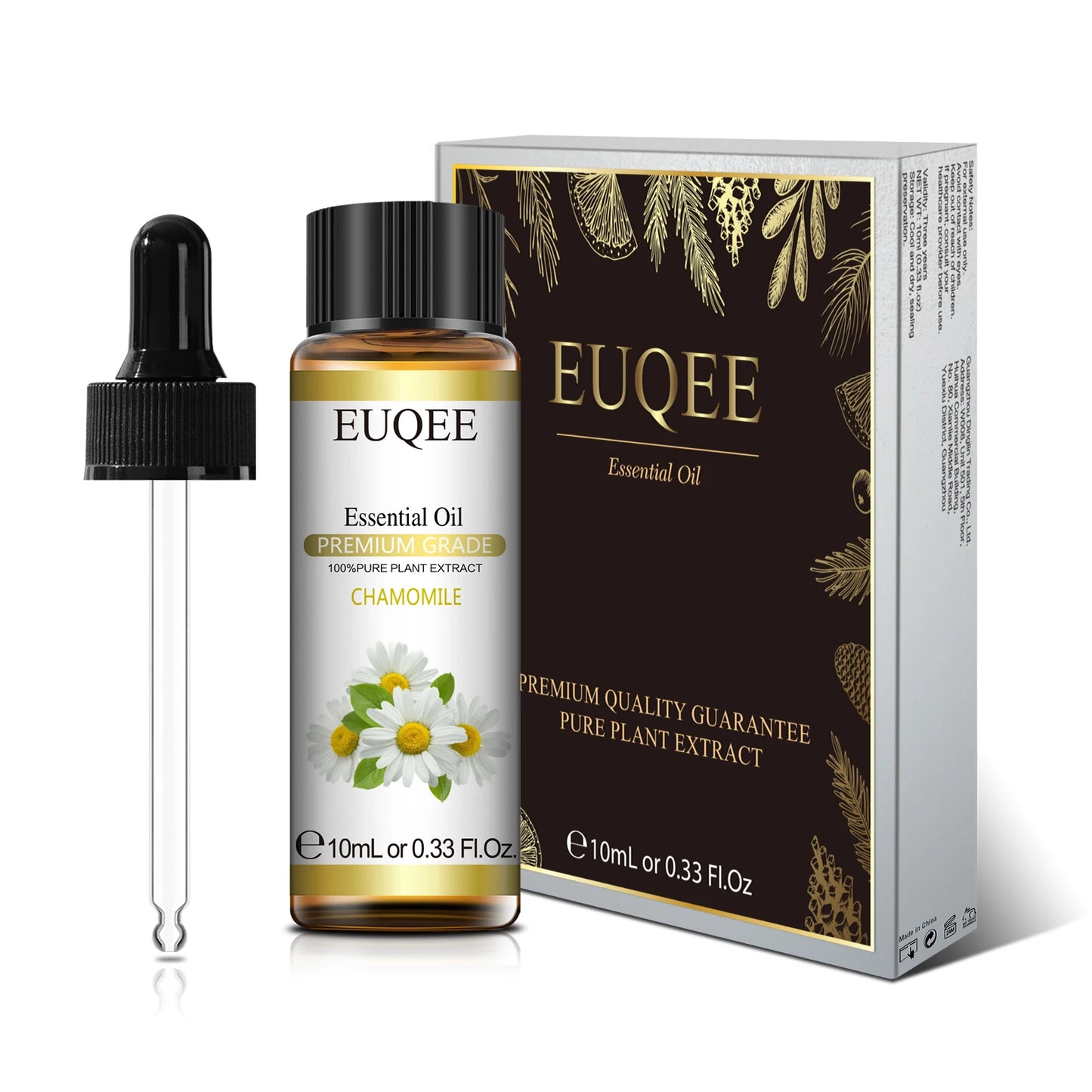 Huile Essentielle Pure 10ml