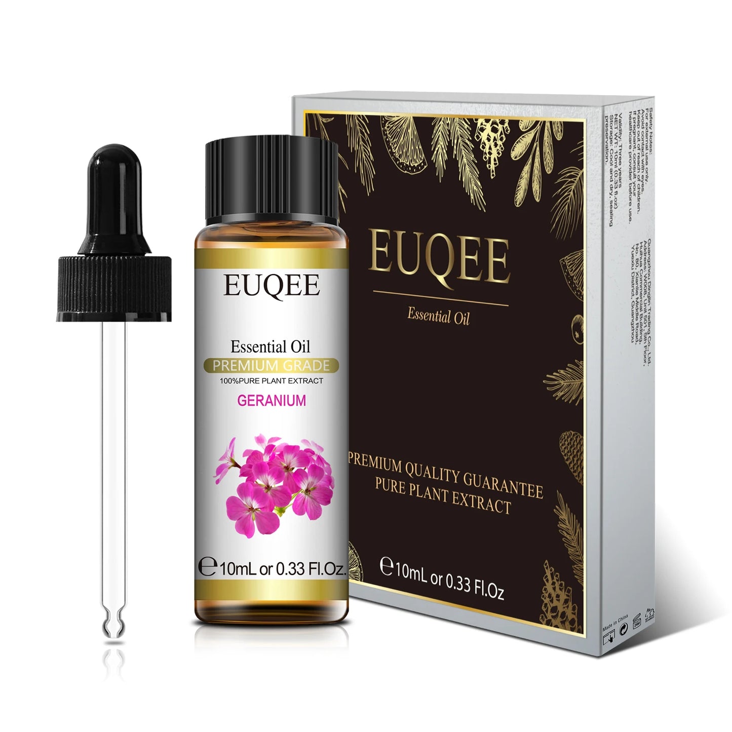 Huile Essentielle Pure 10ml