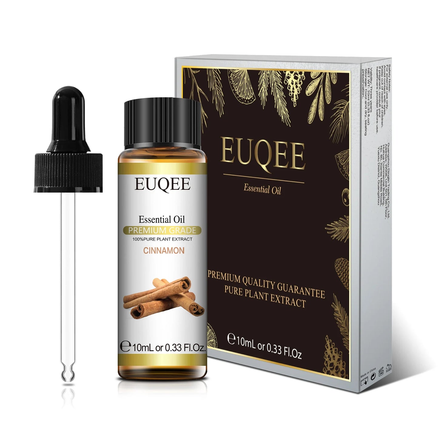 Huile Essentielle Pure 10ml