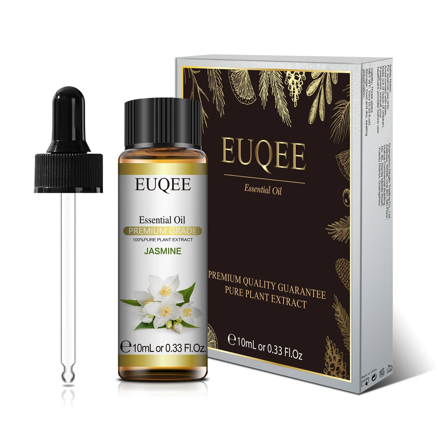 Huile Essentielle Pure 10ml