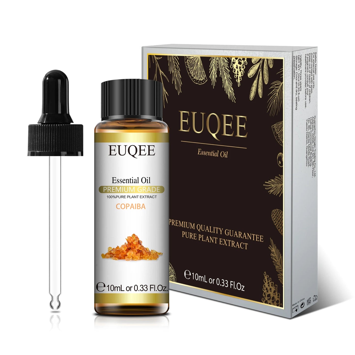 Huile Essentielle Pure 10ml