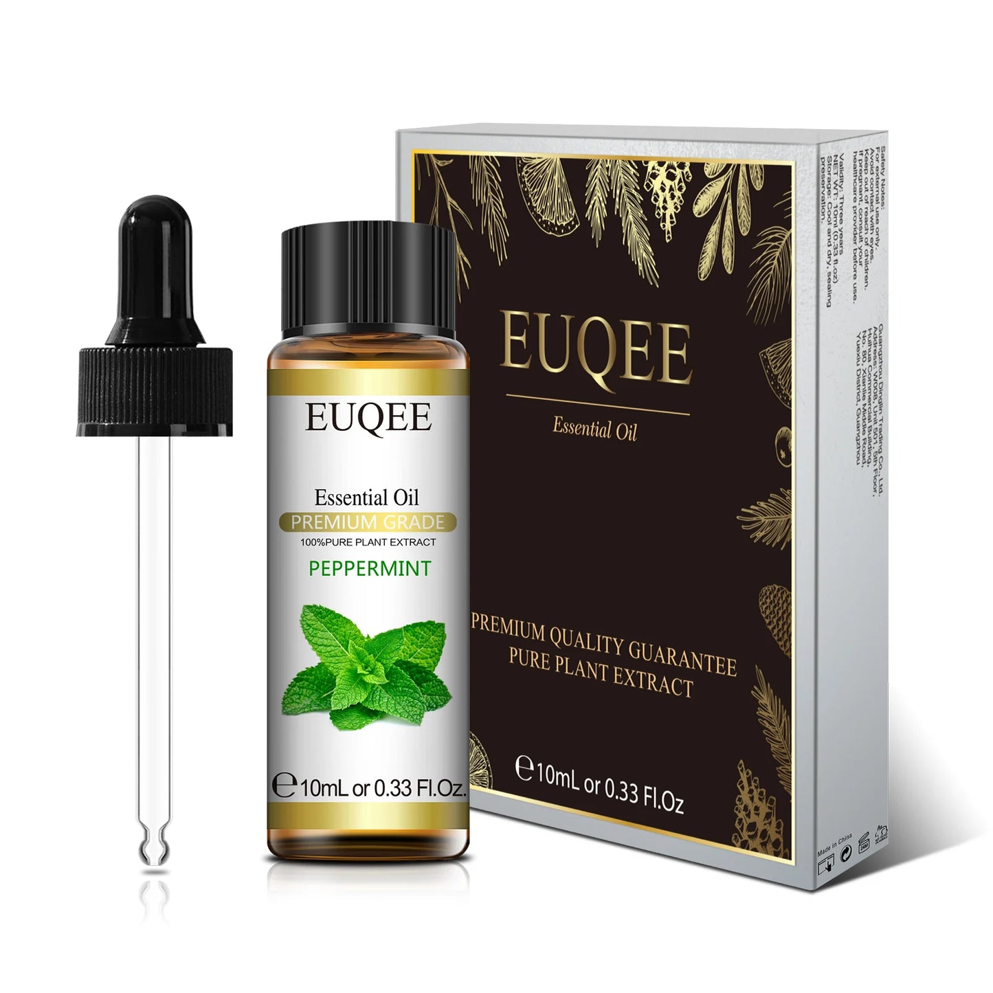 Huile Essentielle Pure 10ml
