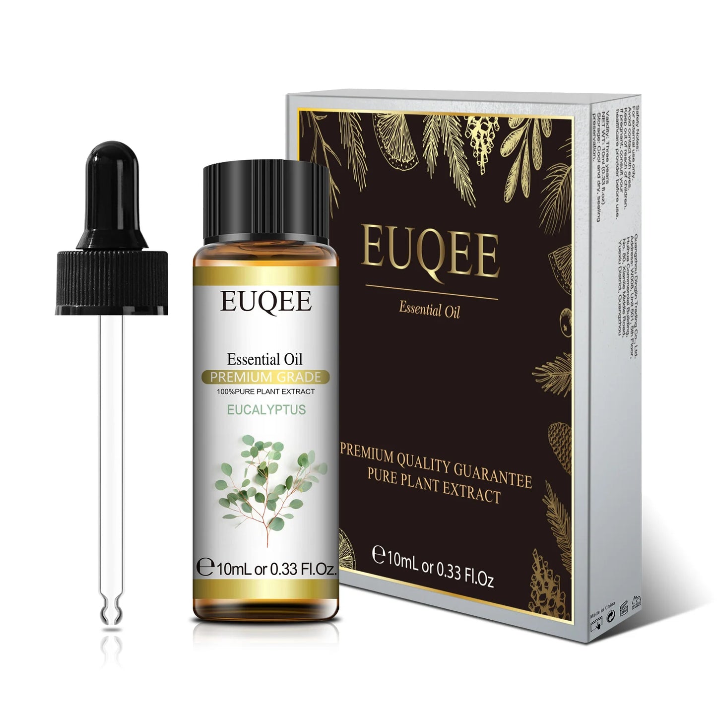 Huile Essentielle Pure 10ml