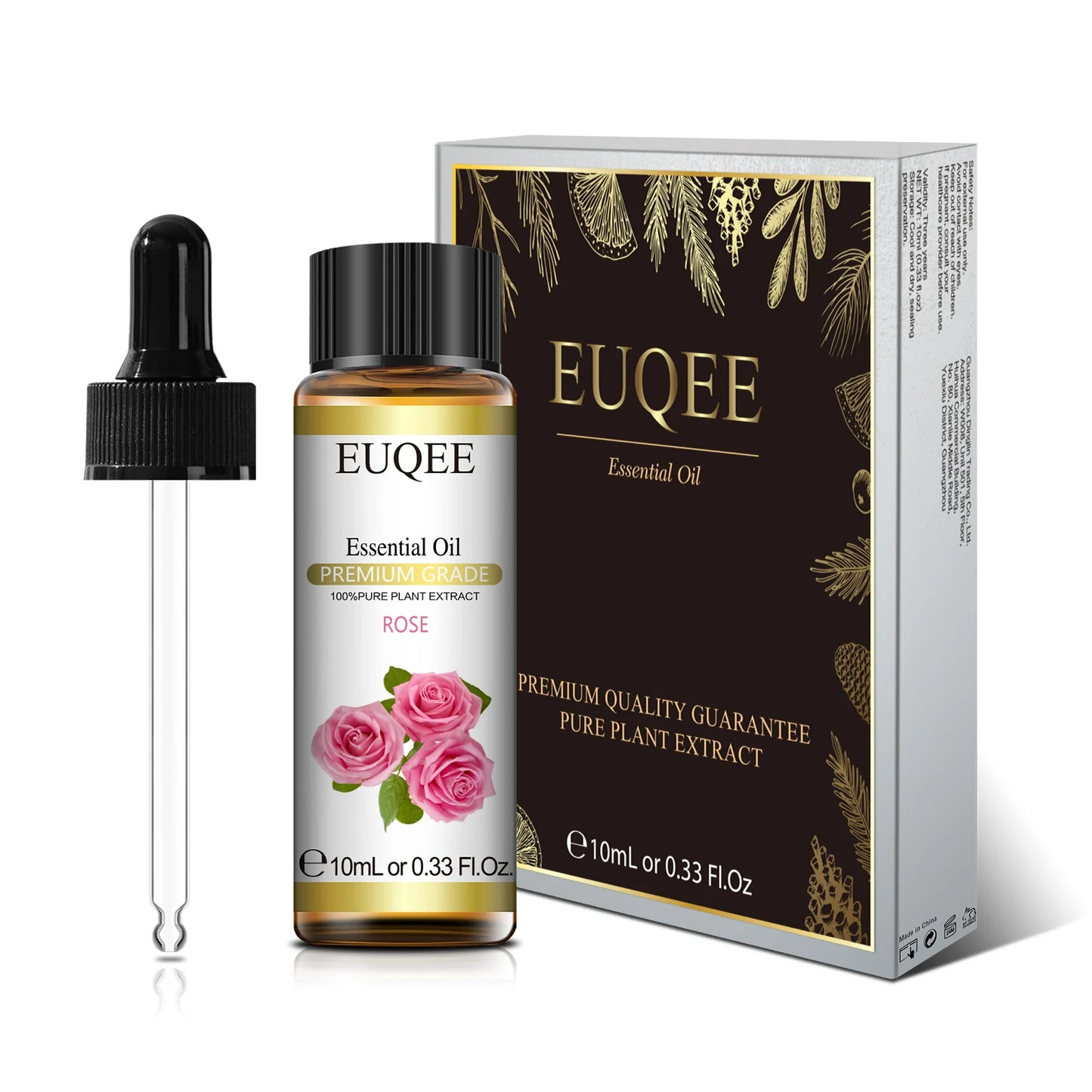 Huile Essentielle Pure 10ml