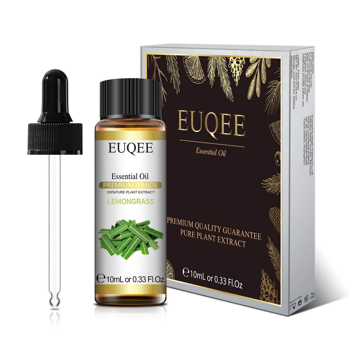 Huile Essentielle Pure 10ml