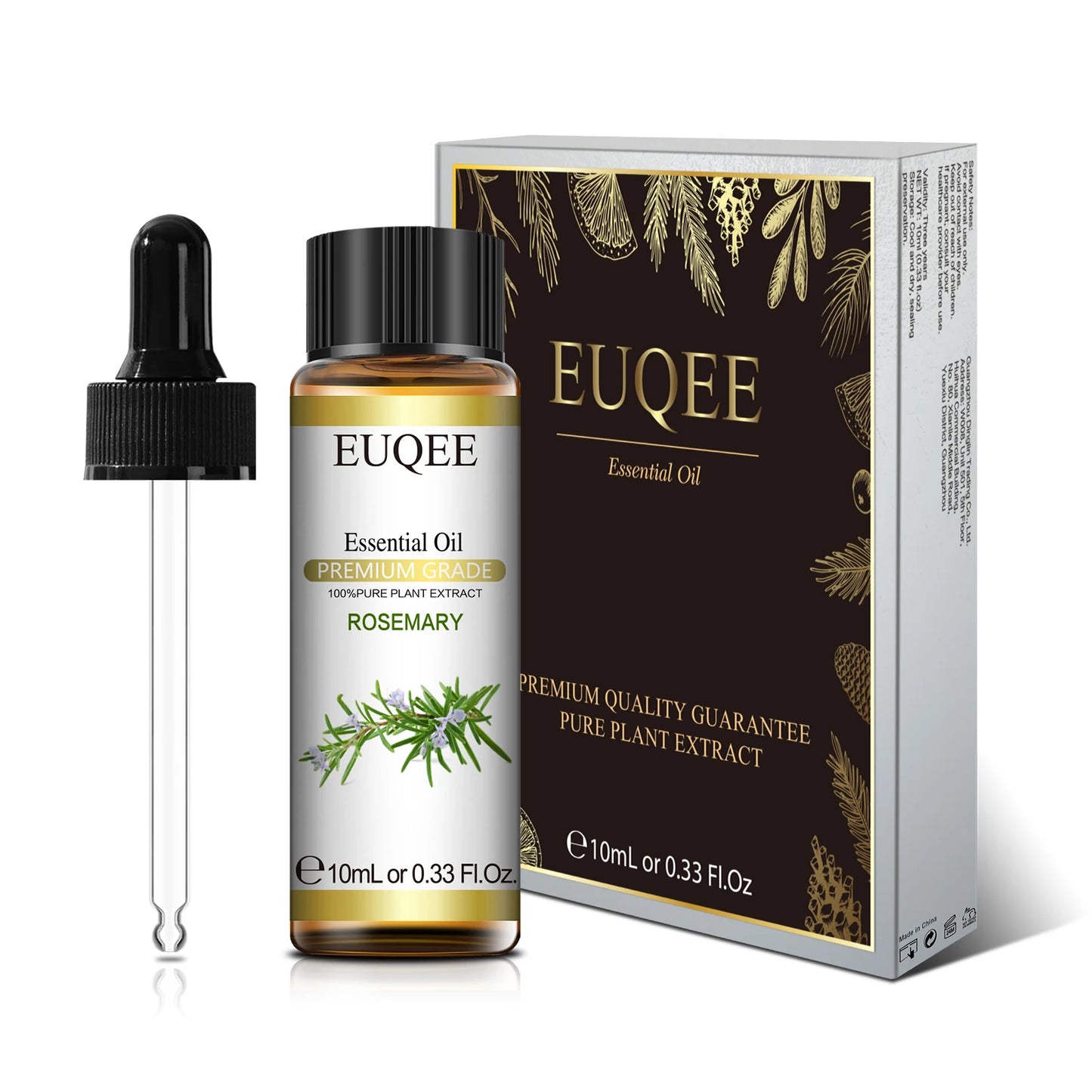 Huile Essentielle Pure 10ml