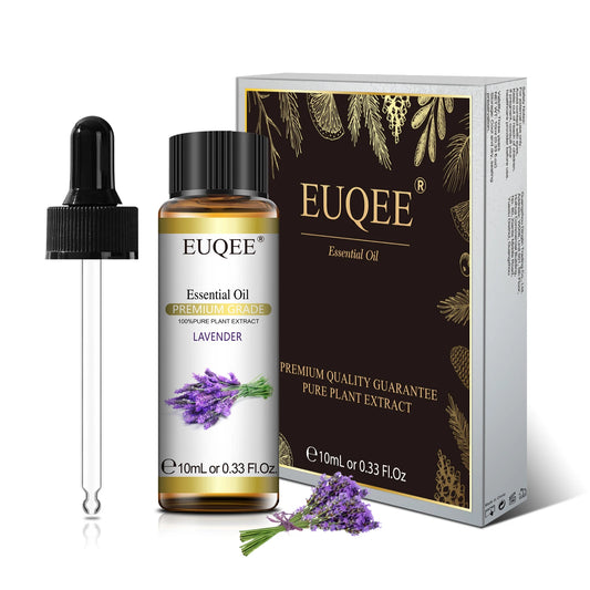 Huile Essentielle Pure 10ml