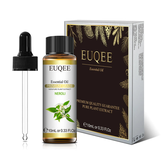 Huile Essentielle Pure 10ml