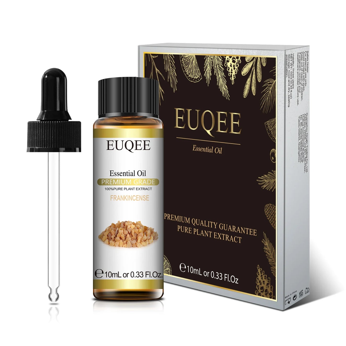 Huile Essentielle Pure 10ml