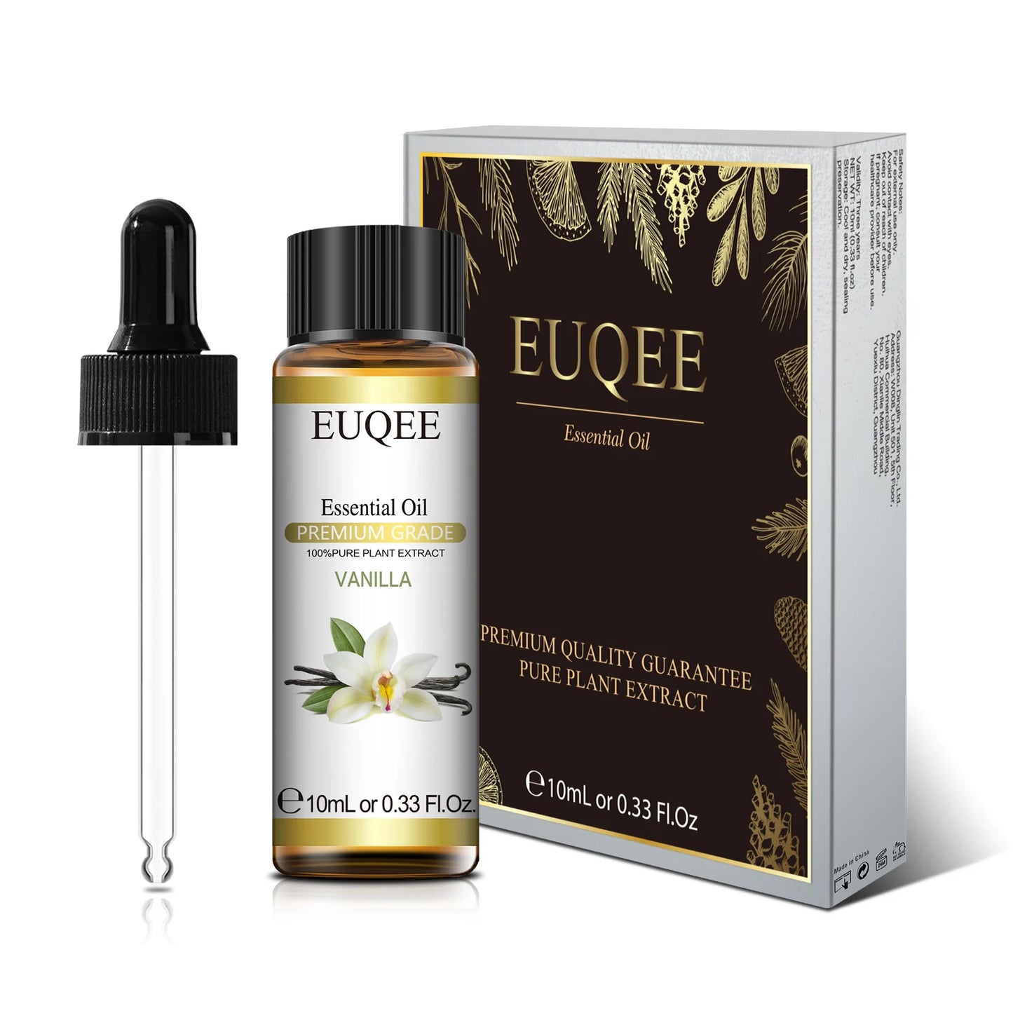 Huile Essentielle Pure 10ml