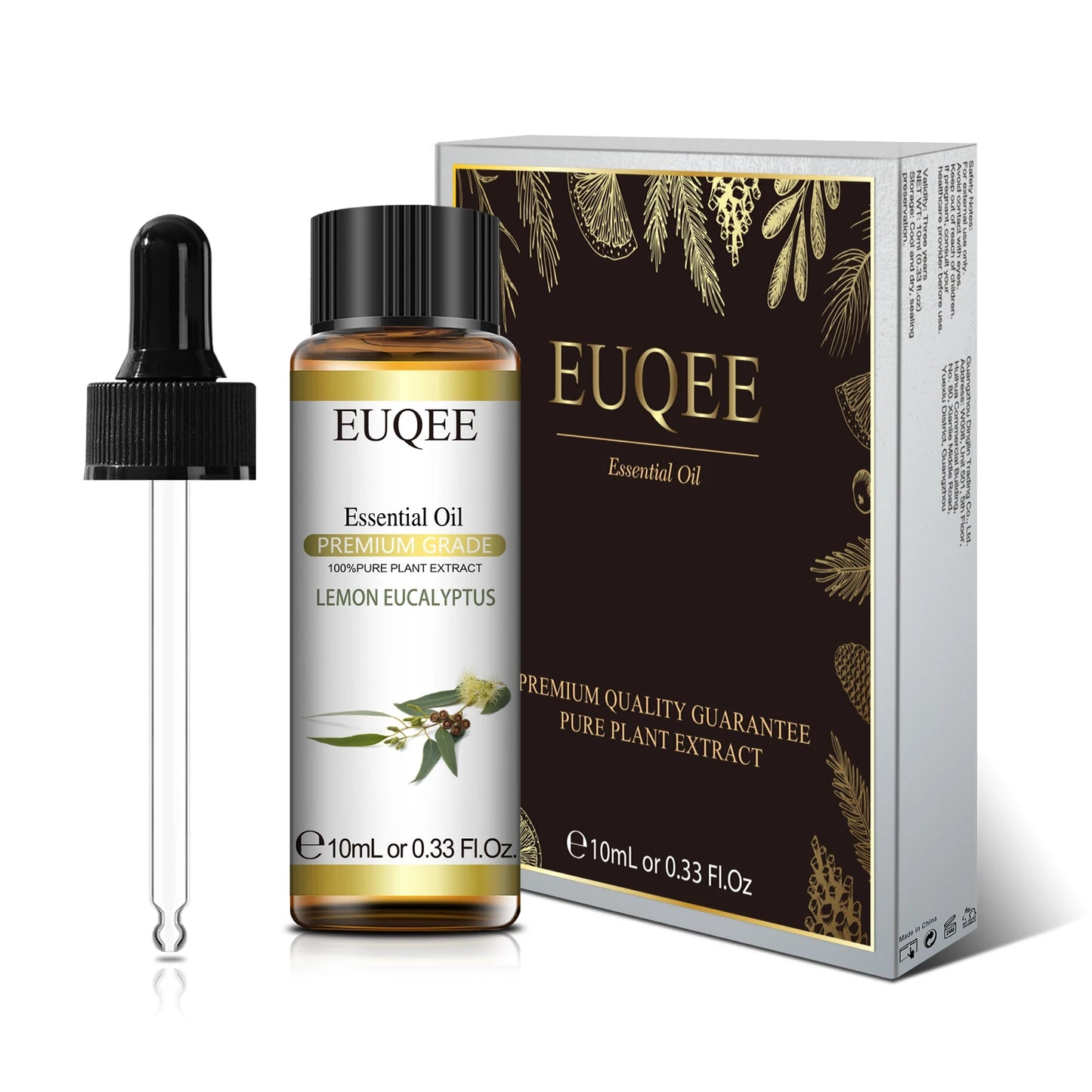 Huile Essentielle Pure 10ml