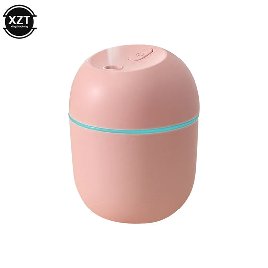 Mini diffuseur d'huile aromatique 220ML