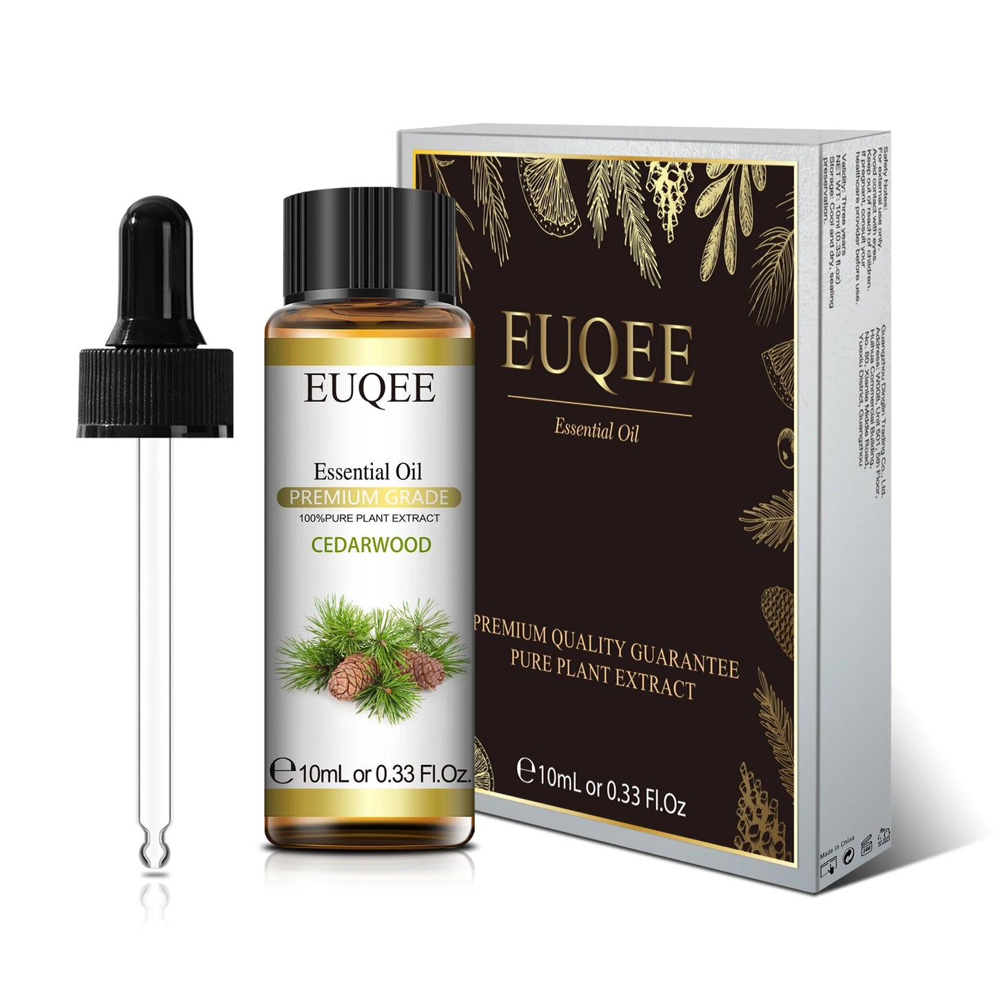 Huile Essentielle Pure 10ml