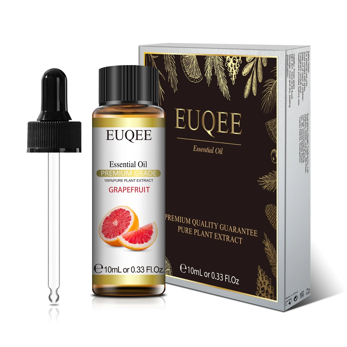 Huile Essentielle Pure 10ml