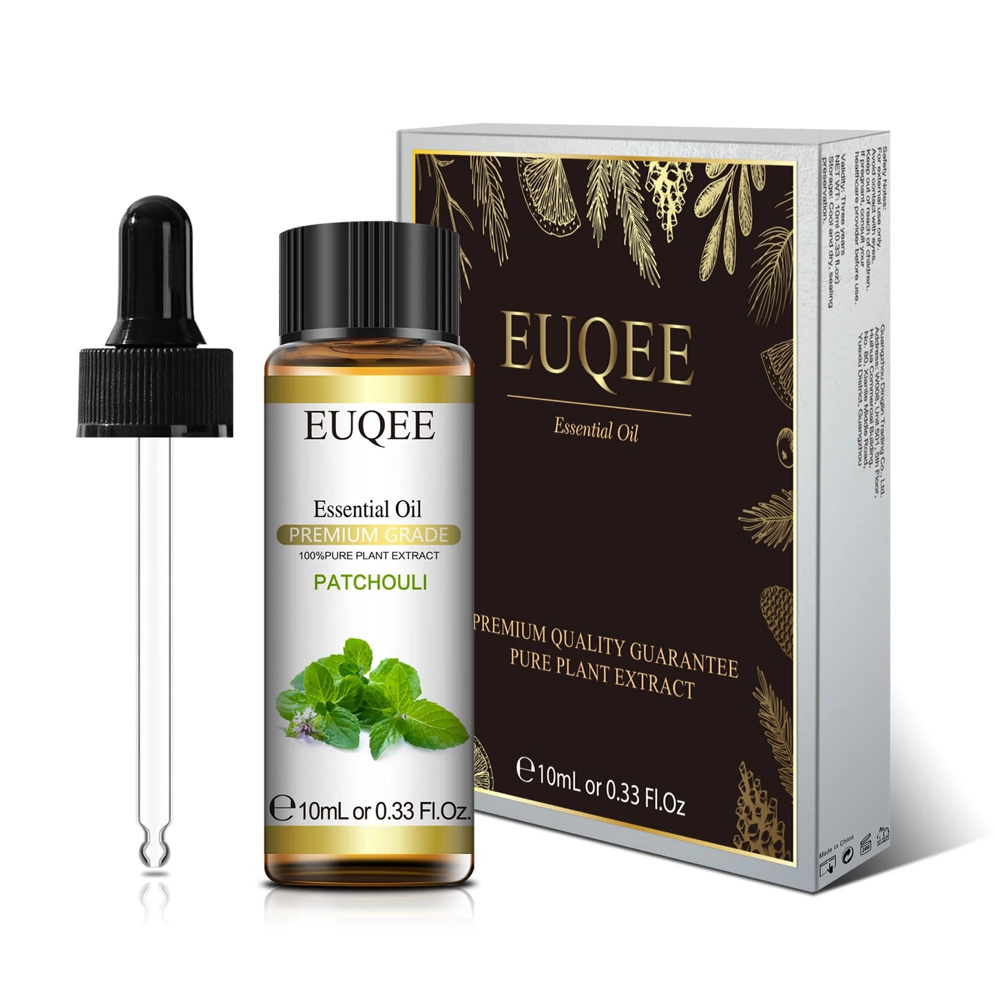 Huile Essentielle Pure 10ml